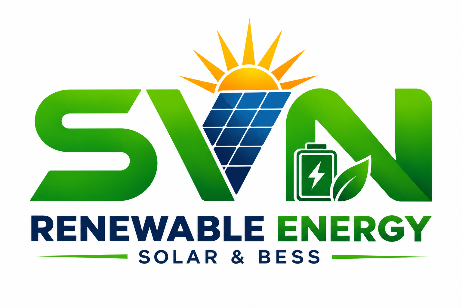 SVN Renewable Energy